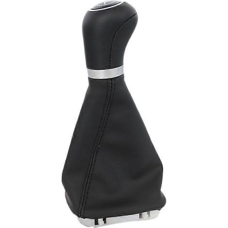 Accessoires automobiles : Pommeau de levier de vitesses automatique avec soufflet pour Viano/Vito ancien modèle - FFY (1/4)