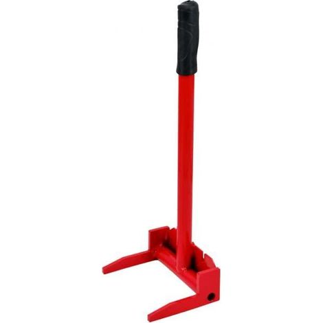 Awtools Herramienta de Retiro de Listones para Techo Ergonómica Acero