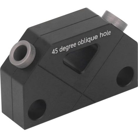 Dispositivo di posizionamento per viti a foro,5 mm (1/2)