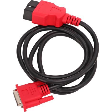Adattatore per cavo di test OBD2 3000211 Strumento di scansione per interfaccia multidiagnostica MDI MDI2 (1/5)