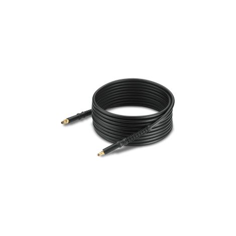 Tuyau haute pression Quick Connect H 9 Q – 9 m pour nettoyeur Kärcher K2-K7 – Pression jusqu'à 160 bar – Température jusqu'à 60 °C