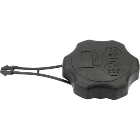 Ersatz-Tankdeckel für Rasenmäher, Teilenummer 594112 594061. Passend für die Motoren der Serien 675EXi, 725EXi, 093J02, 103M02 und 103M05 sowie für den Toro Recycler 22. (1/5)