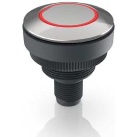 RAFI 1.11.011.801/0300 RAMO 30 T Drucktaster 35 V 0.1 A tastend (L x B x H) 34.5 x 34.5 x 40 mm 1
