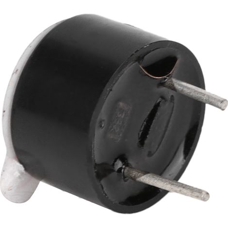 10 Stück DC 3V Aktiv-Summer-Alarm, elektromagnetischer Signalgeber, 9x6mm 9x5,5mm (1/5)
