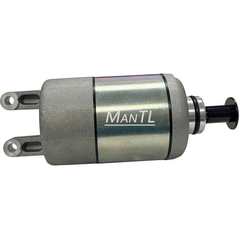 Die Anlasser 4HC-81890-00, 4HC-81800-00 und 1B7-81890-00 sind mit Yamaha-Fahrzeugen kompatibel. (1/4)
