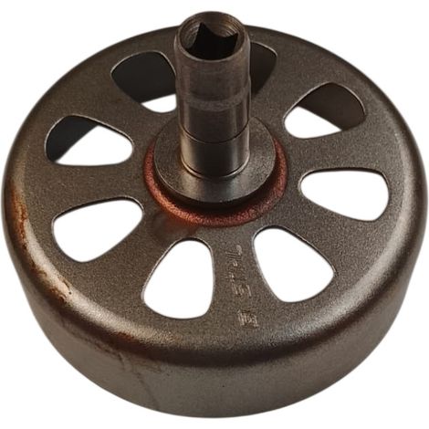 Tambor De Embrague compatible con Sp 92C 92Tc  Ref 90003994