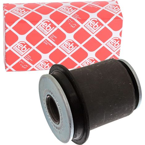 Silentblock per braccio oscillante anteriore FEBI BILSTEI FE42910