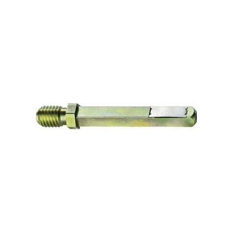 FSB Stabil-Wechselstift 8/10x135 mm TS:86-95 mm f.Knopf (1/3)