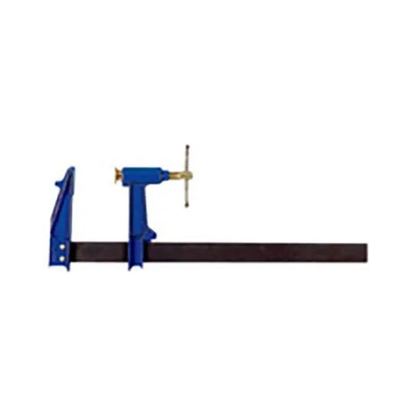 Werkzeug zum Klemmen irimo t-handle plunger squeeze clamp 1000x120 mm