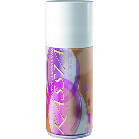 Parfum Kassia pour diffuseur - 250 ml (1/2)