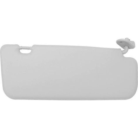 Pare-soleil gauche pour voiture, référence 85210-1R000, pour Hyundai Accent 2011-2015 (1/5)