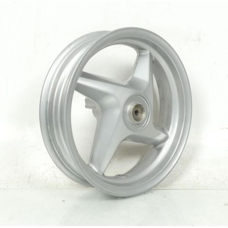 [GEBRAUCHT] Grimeca-Felge für Yamaha 50 Slider Roller, 5JH-F5168-20, (1/5)