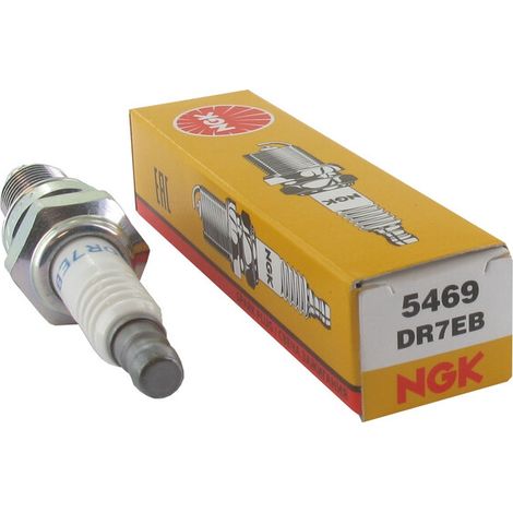 Candela accensione NGK NGDR7EB