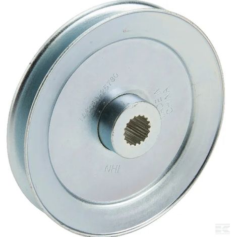 ORIGINAL TUFF TORQ Traktor Antriebsriemenscheibe 1A646025780