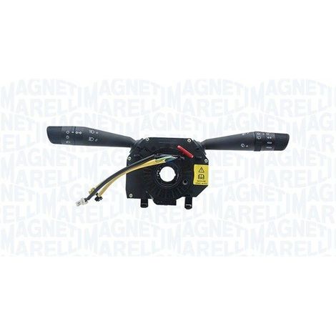 Commutateur de colonne de direction MAGNETI MARELLI 000052068010 ABARTH