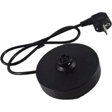 Socle + Cordon - Pour Petit Ménager - Compatible Modèles XL100810 TB0 BB4354577 - 1 Pièce