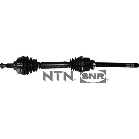 Kits de transmission - DK55.183 - SNR - Compatible avec véhicule Renault