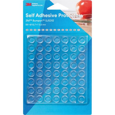 Protección de superficie 3m sj 5312 autoadhesivo amortiguador vibración (1/3)