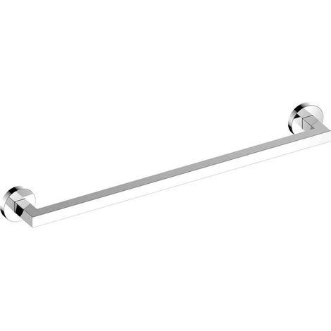 KEUCO EDITION 90 porte-serviettes de bain, largeur 800 mm, (1/2)