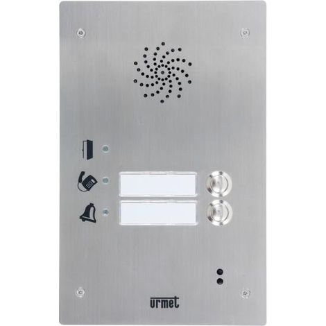 Portier teleph 2bp - URMET 118218B2