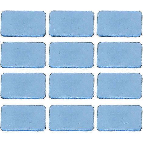 50 patchs anti-moustiques remplaçables pour la maison - FCY (1/2)