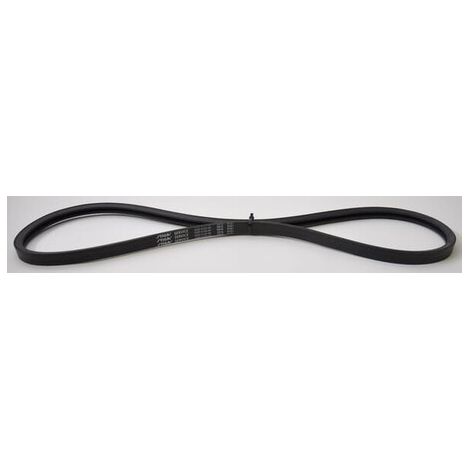 Cinghia doppia trattorino GGP - 1134-9020-01