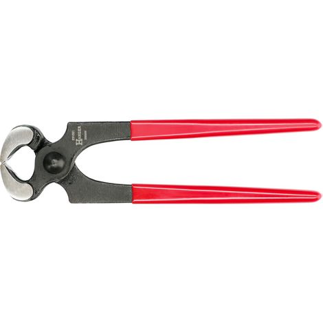 Tenaille de menuisier gainée 200mm - HANGER - 231031 (1/3)