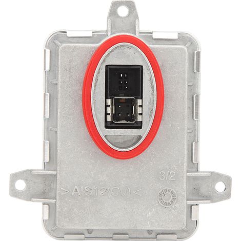 Xenon HID Headlight Ballast Module 63117356250 Bulb Control Unit for X6 X5 X4 X3 Z4 3 SERIES 4 SERIES 5 SERIES (1/5)