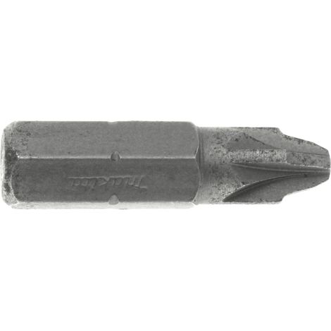 EMBOUT INKRA PZ2 10p MAKITA P-20622 (1/2)