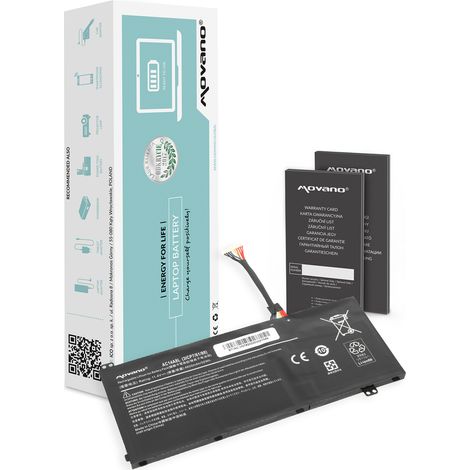 Acer VN7 Nitro V15 V17 AC14A8L AC15B7L Akku (1/5)