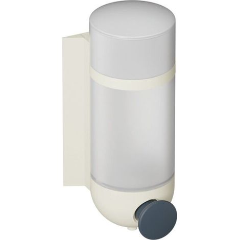 HEWI 477.06B10005 99 Distributeur de savon Ser 477, mat (1/3)