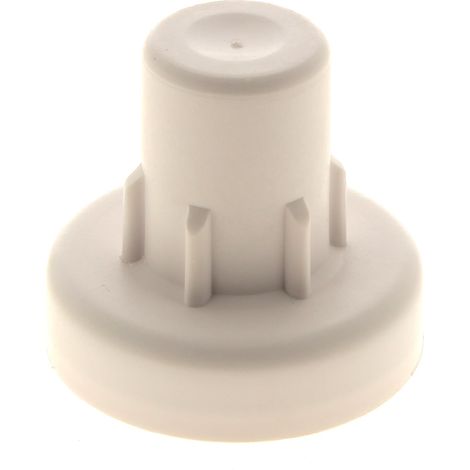 Alimentatore per ciotola ss-1530001031 per robot da cucina moulinex