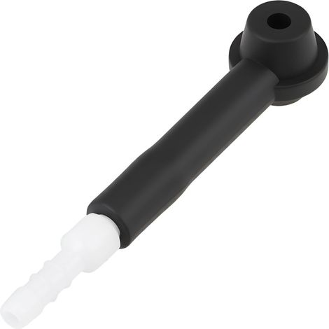 Adaptateur d'Embout Purge de Frein en Caoutchouc 4 à 8 mm Compatible avec 8334 Compatible avec 8334 (1/5)