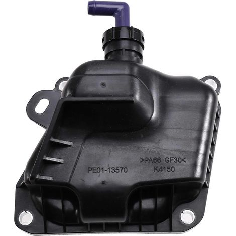 Séparateur d'huile PE01-13-570 Compatible avec 3 CX5 2014-2021 Cx3 Cx4 2012-2021 6 CX-30 CX-50 2014-2021 PE 2.0 (Pe 2.0) (1/5)