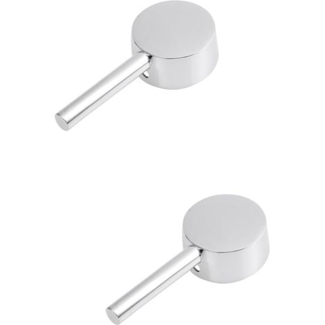 Spare Handles Faucet Handle Pieces Single Lever Water Set Portable