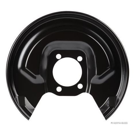 Déflecteur, disque de frein HERTH+BUSS JAKOPARTS J3322006 DAIHATSU 47882-0D020
