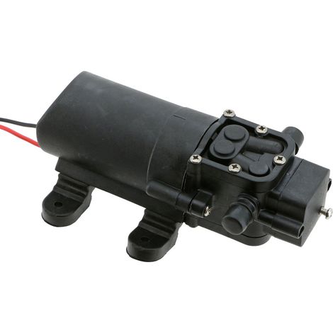 Bomba para pulverizador