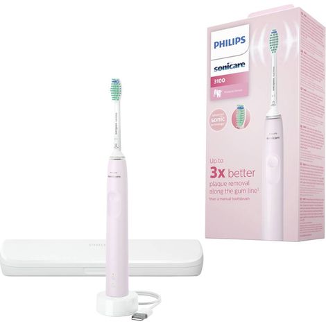 Philips HX3671/11 Spazzola tanden elettrica (1/5)