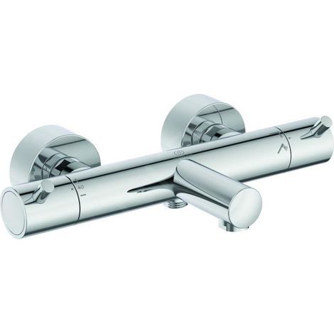 IDEAL STANDARD A7588AA Mitigeur thermostatique de bain AP Ceratherm T125 (1/5)