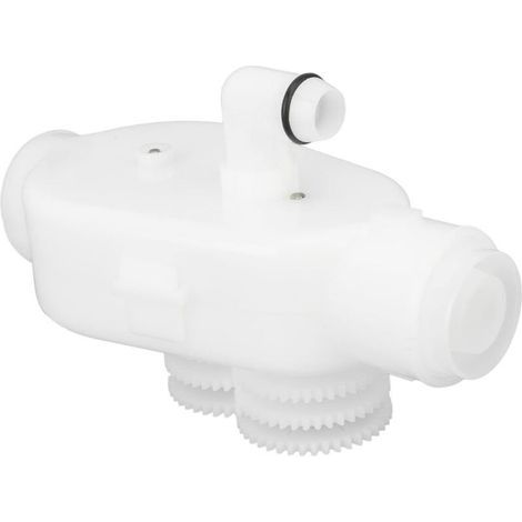 Vanne de Secours G52, Remplacement renforcé de la Vanne à Tiroir G53 pour Piscine Polaris (1/5)