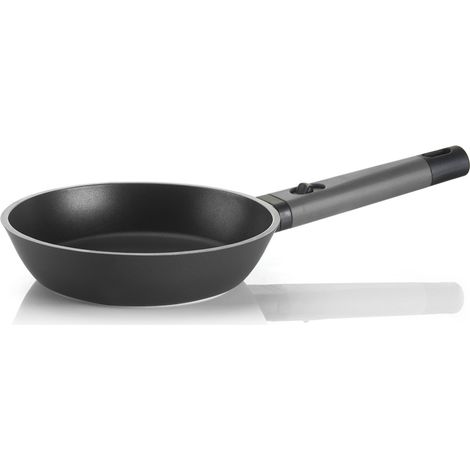 Pan Cm. 20 Mit abnehmbarem Cook&Space-Griff (1/3)