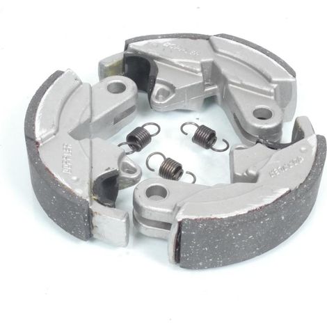 Mâchoire d embrayage Doppler pour Mobylette Peugeot 50 103 Vogue (1/5)