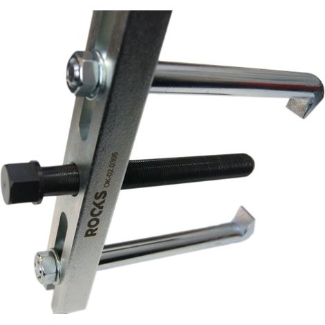 Estrattore professionale PCF ROOKS 200 mm (OK-02.0305)
