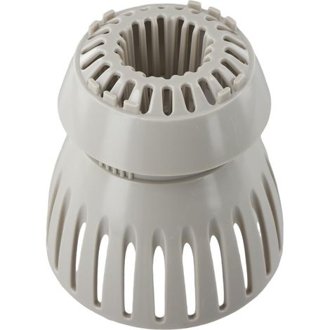 Écumoire en plastique pour enlever les débris (1/5)