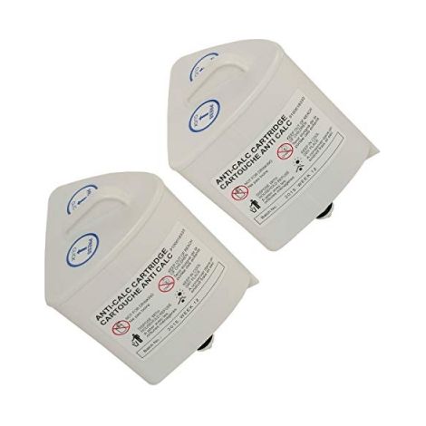 Cartucce filtranti (x 2) - Ferro da stiro, Ferro a vapore - MOULINEX - 2951053662734988282