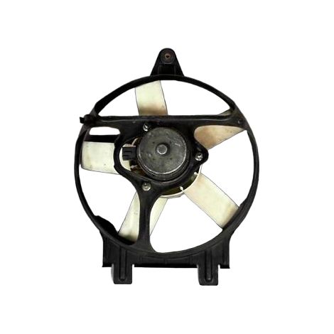 [PRODUIT D'OCCASION] Moteur Ventilateur Radiateur FORD Fiesta 95-9.99 ♻️ Ref Oe. 6186228 - Garantie à vie (1/2)