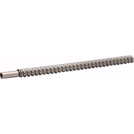 Câble optique duplex acier inoxydable droit EATON E51KF713