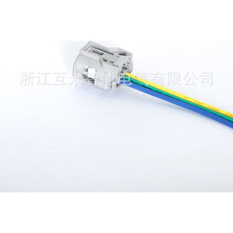 6188-4920/6189-1129 Kurbelwellenpositionssensorstecker DJ70320-0.6-11/21 (1/3)