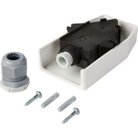 Remeha Sensor exterior, para control dependiente de la intemperie, S100316