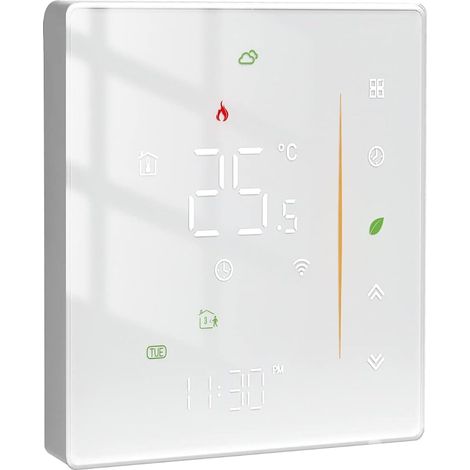 WiFi Smart Thermostat Boiler (1/5)
